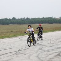 Pedallar, Cumhuriyet kupası için yarıştı  