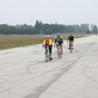 Pedallar, Cumhuriyet kupası için yarıştı  