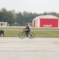 Pedallar, Cumhuriyet kupası için yarıştı  