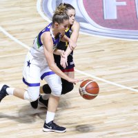 Büyükşehirin perileri evinde mutlu 