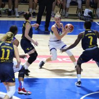 Büyükşehirin perileri evinde mutlu 