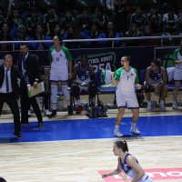 Büyükşehirin perileri evinde mutlu 