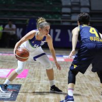 Büyükşehirin perileri evinde mutlu 