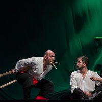 Perde çocuk ve gençler için açıldı 