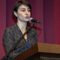 Perde çocuk ve gençler için açıldı 