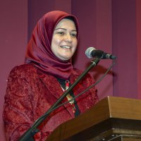 Perde çocuk ve gençler için açıldı 