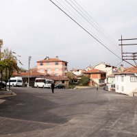 Orhaneli yollarına kalite geldi 