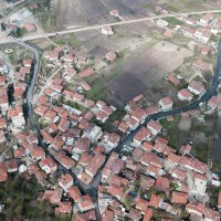 Orhaneli yollarına kalite geldi 