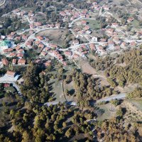 Orhaneli yollarına kalite geldi 