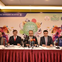 Okullar sporla şenleniyor  