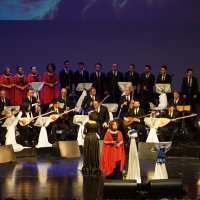 Belkıs Akkale ile sezona merhaba 