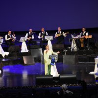 Belkıs Akkale ile sezona merhaba 