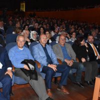 Belkıs Akkale ile sezona merhaba 