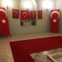 “Cumhuriyet’in ilk bayrakları”  