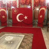 “Cumhuriyet’in ilk bayrakları”  
