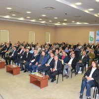 BESAŞ’tan hijyen eğitimi 