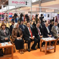 Bursa’da sağlıklı yaşam günleri 