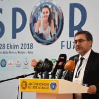 Bursa’da sağlıklı yaşam günleri 