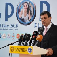 Bursa’da sağlıklı yaşam günleri 