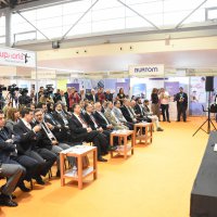 Bursa’da sağlıklı yaşam günleri 