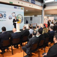 Bursa’da sağlıklı yaşam günleri 