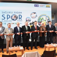 Bursa’da sağlıklı yaşam günleri 