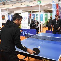 Bursa’da sağlıklı yaşam günleri 