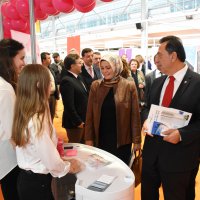 Bursa’da sağlıklı yaşam günleri 