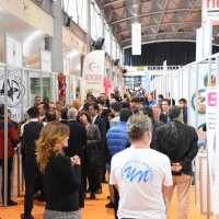 Bursa’da sağlıklı yaşam günleri 