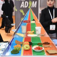 Bursa’da sağlıklı yaşam günleri 