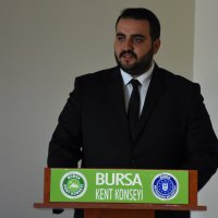 Gençlik Meclisi'nde Cakalıoğlu güven tazeledi 