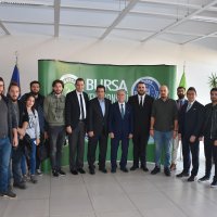 Gençlik Meclisi'nde Cakalıoğlu güven tazeledi 