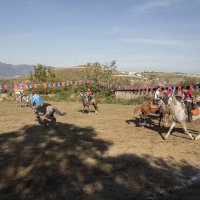 4 nala Cumhuriyet coşkusu 