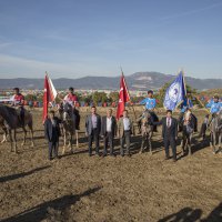 4 nala Cumhuriyet coşkusu 