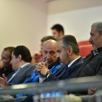 Derbinin galibi Büyükşehir  