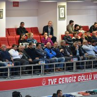 Derbinin galibi Büyükşehir  