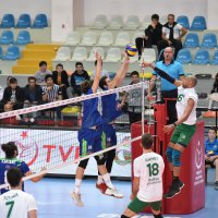 Derbinin galibi Büyükşehir  