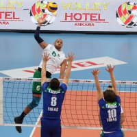 Derbinin galibi Büyükşehir  