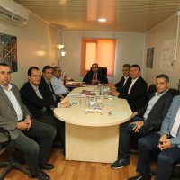 Stadyum çevresi rahatlayacak 