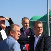 Stadyum çevresi rahatlayacak 