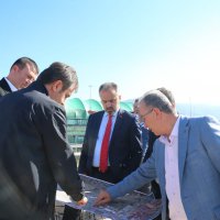 Stadyum çevresi rahatlayacak 