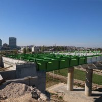 Stadyum çevresi rahatlayacak 