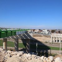 Stadyum çevresi rahatlayacak 