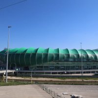 Stadyum çevresi rahatlayacak 