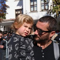 Bursa’da ‘Cumhuriyet’ coşkusu 