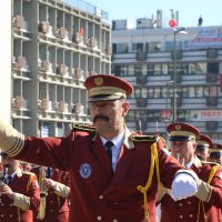 Bursa’da ‘Cumhuriyet’ coşkusu 