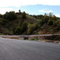 İnegöl çevre yolunda son düğüm de çözüldü 