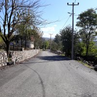 İnegöl çevre yolunda son düğüm de çözüldü 