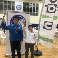 Satranççılar dört dörtlük 