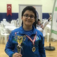 Satranççılar dört dörtlük 